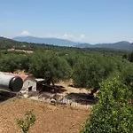 Chryspy Toulatos Guest house Poulata