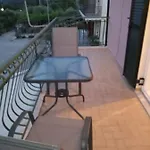 Chryspy Toulatos Guest house Poulata
