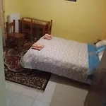 Guest house Chryspy Toulatos