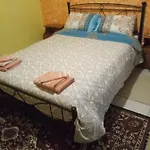 Chryspy Toulatos Guest house