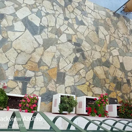 Chryspy Toulatos Casa de hóspedes 2*
