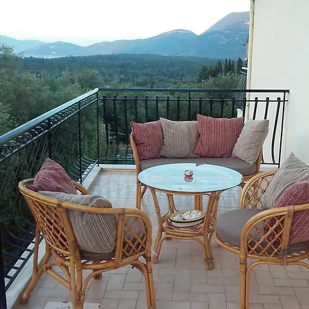 Chryspy Toulatos 2* Pouláta