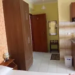 Guest house Chryspy Toulatos Poulata